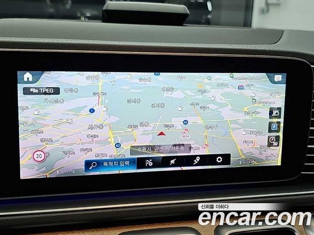 Mercedes-Benz GLE-Class (W167) GLE350e 4MATIC Coupe 2021 — фото 19
