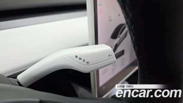 Tesla Model 3 Long Range AWD 2022 — фото 9