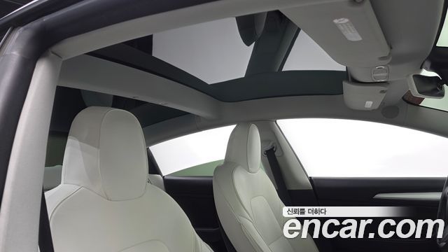 Tesla Model 3 Long Range AWD 2022 — фото 15