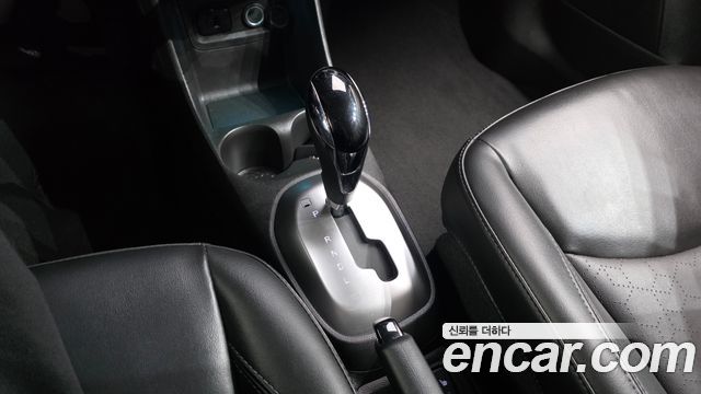 Chevrolet Next Spark LT Plus 2018 — фото 9