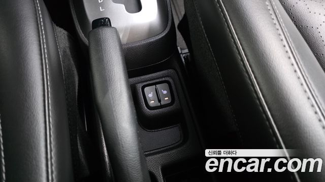 Chevrolet Next Spark LT Plus 2018 — фото 15