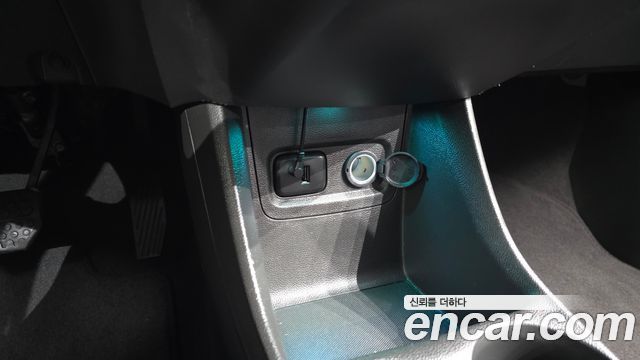 Chevrolet Next Spark LT Plus 2018 — фото 19