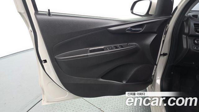 Chevrolet Next Spark LT Plus 2018 — фото 24