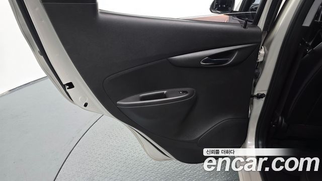 Chevrolet Next Spark LT Plus 2018 — фото 25