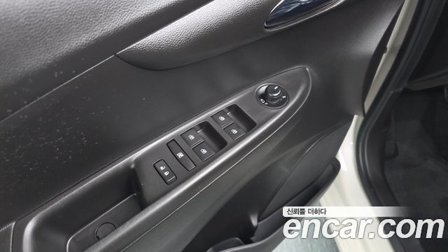 Chevrolet Next Spark LT Plus 2018 — фото 27