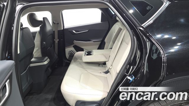 Kia EV6 Long Range Air 2022 — фото 12
