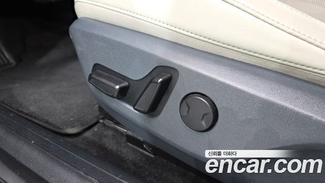 Kia EV6 Long Range Air 2022 — фото 17