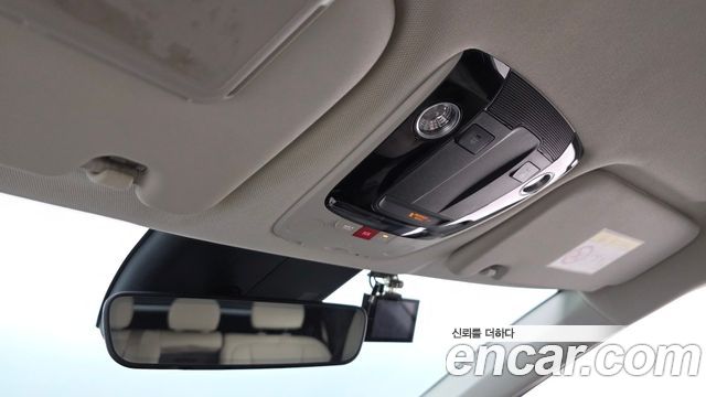 Kia EV6 Long Range Air 2022 — фото 20