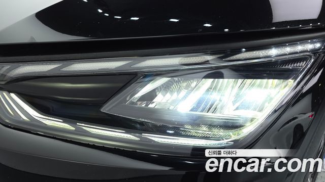 Kia EV6 Long Range Air 2022 — фото 22