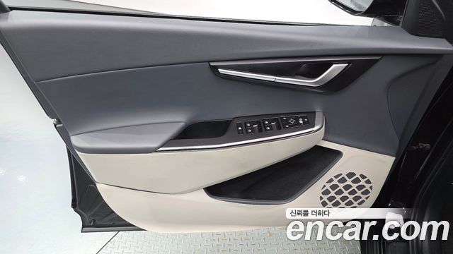 Kia EV6 Long Range Air 2022 — фото 24