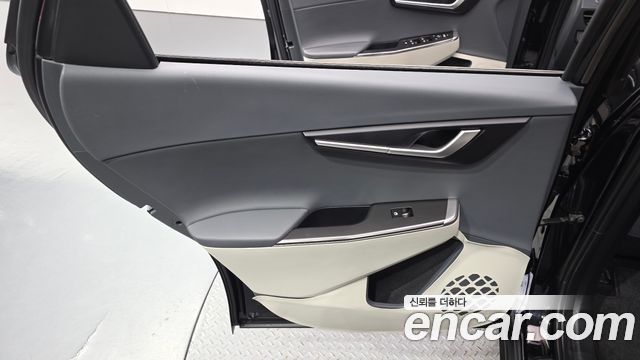 Kia EV6 Long Range Air 2022 — фото 25