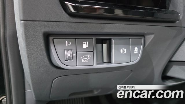 Kia EV6 Long Range Air 2022 — фото 27