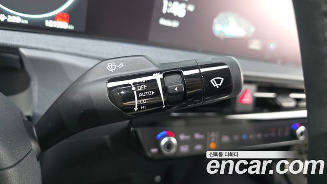 Kia EV6 Long Range Air 2022 — фото 28