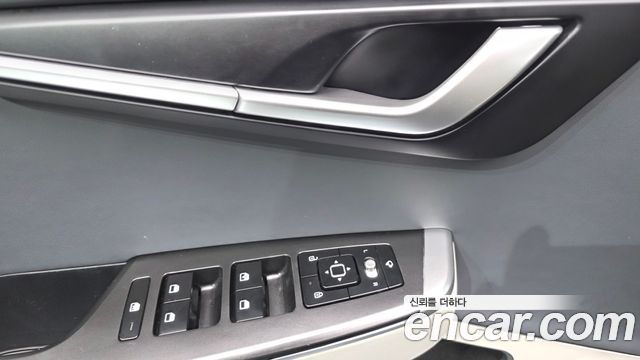 Kia EV6 Long Range Air 2022 — фото 29