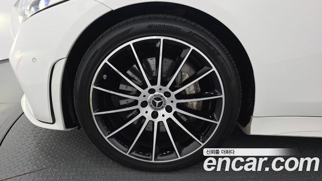 Mercedes-Benz CLS-Class (C257) CLS450 4MATIC AMG Line 2021 — фото 5