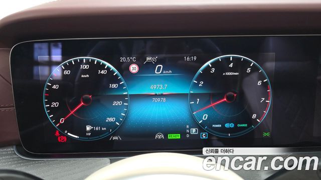 Mercedes-Benz CLS-Class (C257) CLS450 4MATIC AMG Line 2021 — фото 8