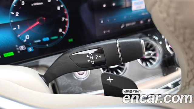 Mercedes-Benz CLS-Class (C257) CLS450 4MATIC AMG Line 2021 — фото 9
