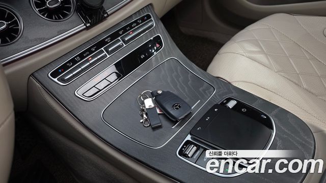 Mercedes-Benz CLS-Class (C257) CLS450 4MATIC AMG Line 2021 — фото 21