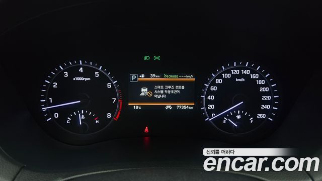 Genesis G80 3.3 GDI Premium Luxury 2018 — фото 8