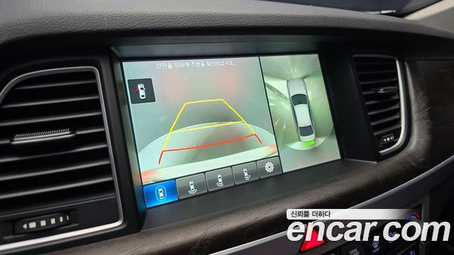 Genesis G80 3.3 GDI Premium Luxury 2018 — фото 15