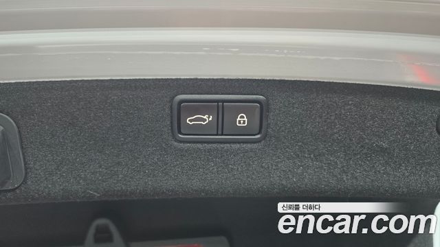 Genesis G80 3.3 GDI Premium Luxury 2018 — фото 20