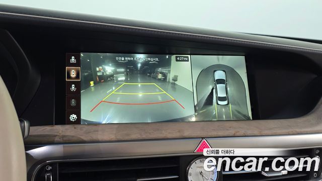 Genesis G90 5.0 AWD Prestige 2019 — фото 15