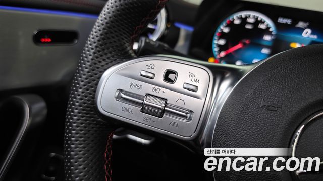 Mercedes-Benz CLA-Class (C118) CLA250 4MATIC 2022 — фото 15
