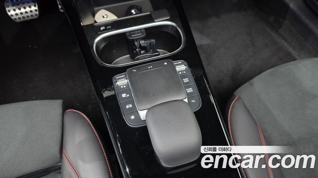 Mercedes-Benz CLA-Class (C118) CLA250 4MATIC 2022 — фото 16
