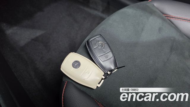 Mercedes-Benz CLA-Class (C118) CLA250 4MATIC 2022 — фото 20
