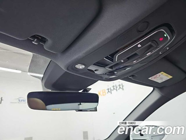 Audi A6 (C8) 40 TDI Quattro Premium 2021 — фото 21