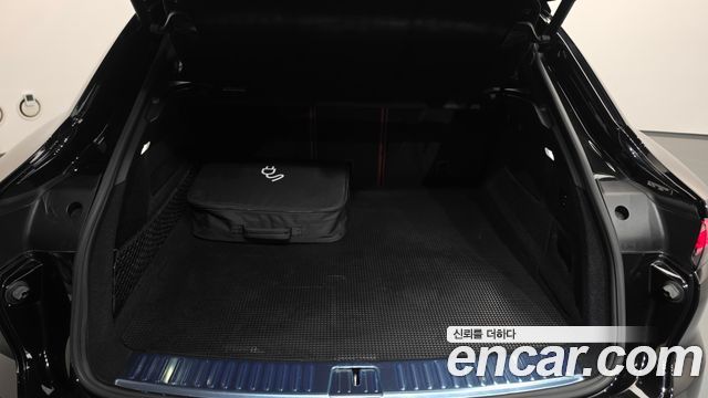 Porsche Cayenne (PO536) 3.0 E-Hybrid Coupe 2023 — фото 17