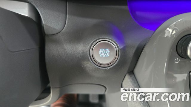 Hyundai Casper Turbo Inspiration 2023 — фото 15