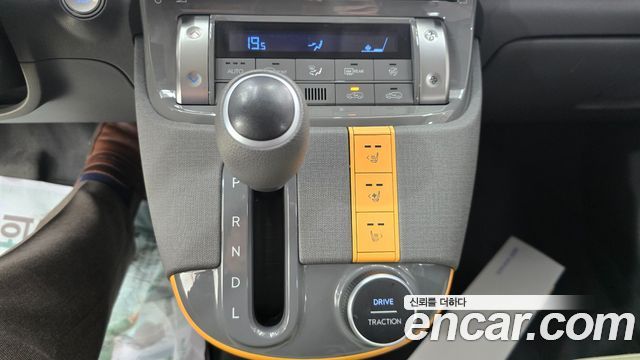 Hyundai Casper Turbo Inspiration 2023 — фото 16