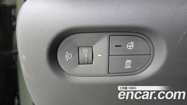 Hyundai Casper Turbo Inspiration 2023 — фото 19