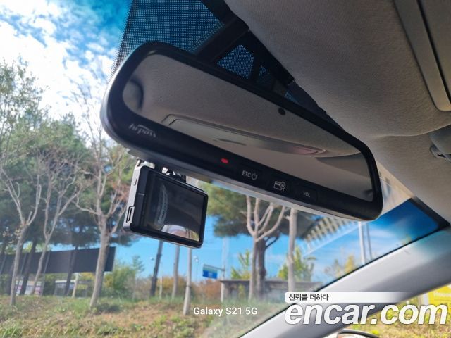 Hyundai Avante (MD) M16 GDI Avenue 2014 — фото 18