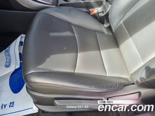 Hyundai Avante (MD) M16 GDI Avenue 2014 — фото 21
