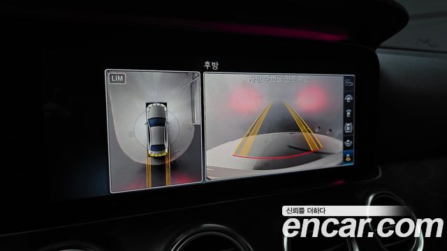 Mercedes-Benz E-Class (W213) E300 4MATIC Avnatgarde 2019 — фото 14