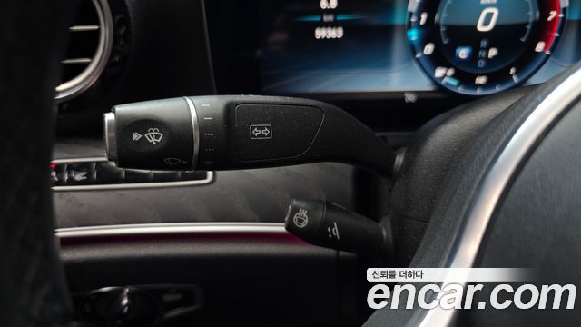 Mercedes-Benz E-Class (W213) E300 4MATIC Avnatgarde 2019 — фото 27