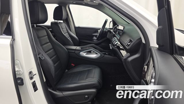 Mercedes-Benz GLE-Class (W167) GLE350e 4MATIC 2021 — фото 11