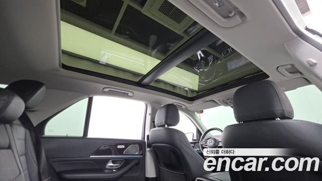 Mercedes-Benz GLE-Class (W167) GLE350e 4MATIC 2021 — фото 18