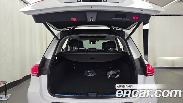 Mercedes-Benz GLE-Class (W167) GLE350e 4MATIC 2021 — фото 20