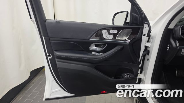 Mercedes-Benz GLE-Class (W167) GLE350e 4MATIC 2021 — фото 24