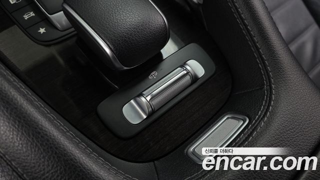 Mercedes-Benz GLE-Class (W167) GLE350e 4MATIC 2021 — фото 26