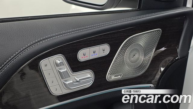 Mercedes-Benz GLE-Class (W167) GLE350e 4MATIC 2021 — фото 30