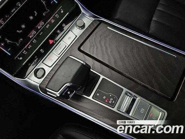 Audi A6 (C8) 40 TDI Premium 2021 — фото 8