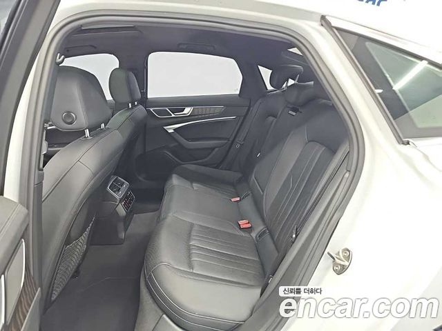 Audi A6 (C8) 40 TDI Premium 2021 — фото 16