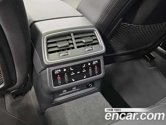 Audi A6 (C8) 40 TDI Premium 2021 — фото 17