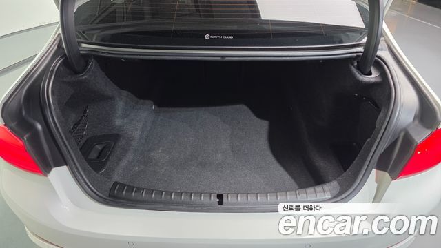 BMW 5 Series (G30) 520d Luxury Plus 2020 — фото 20