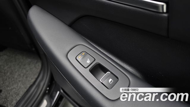 Hyundai Sonata Hybrid (DN8) Premium 2021 — фото 19