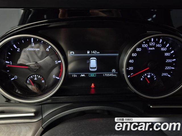 Kia Carnival (IV) Diesel 9-Seater Prestige 2021 — фото 6